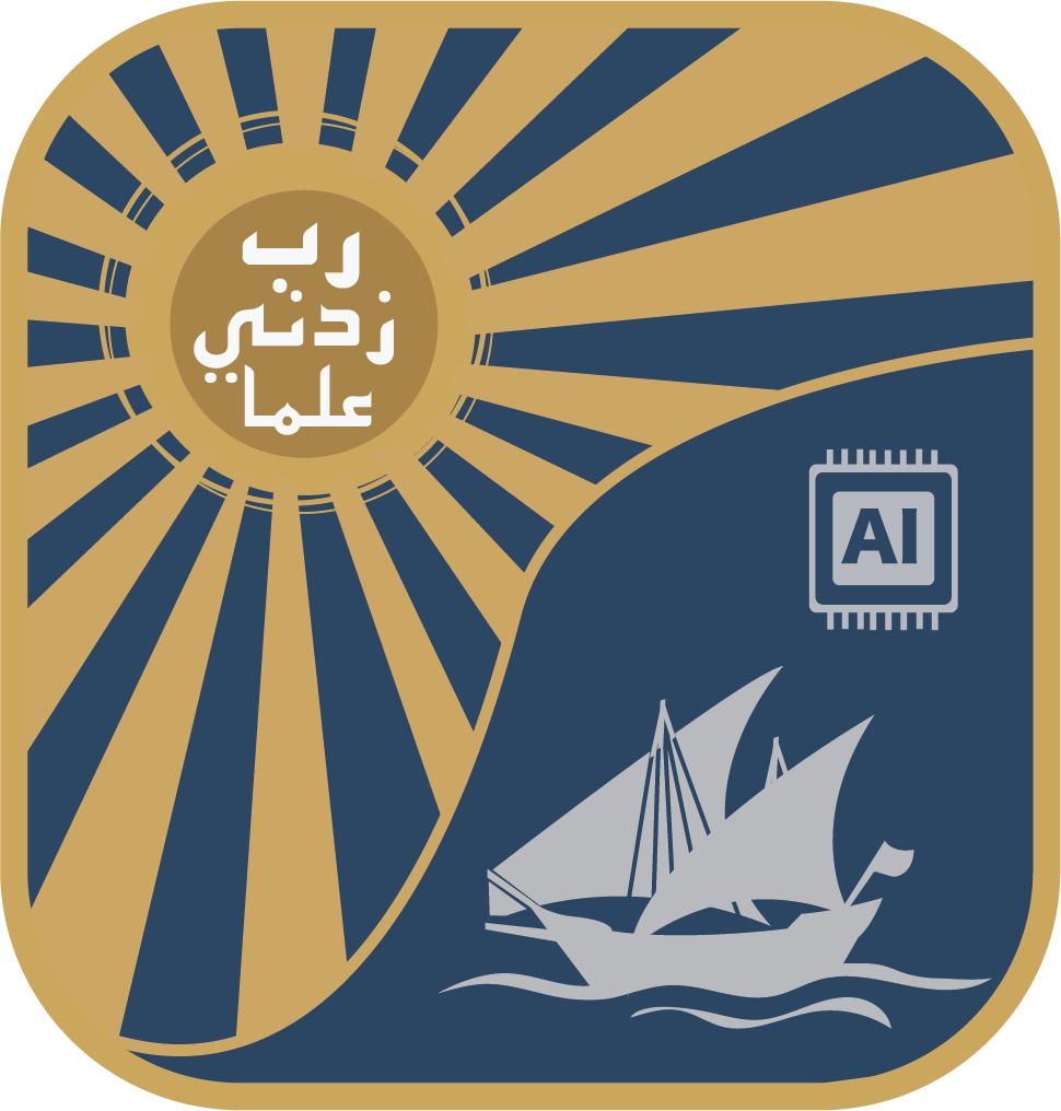 شعار Kuniv Ai